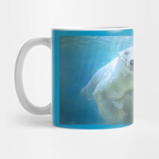 Polar Bear Mug